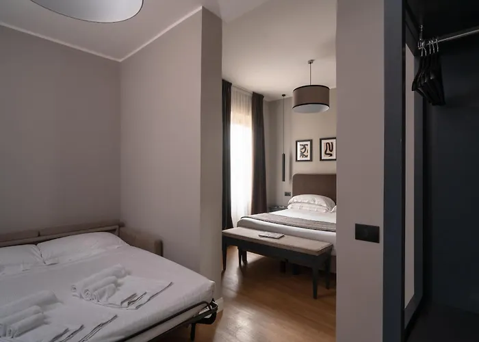 Flom Boutique Hotel Florencia