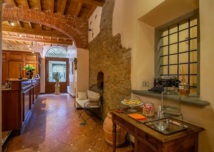 Hotel Porta Faenza