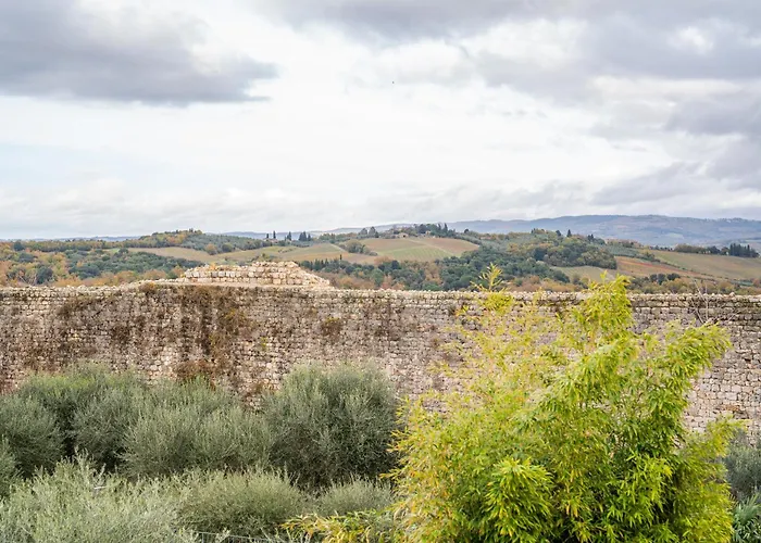 Hotel Monteriggioni