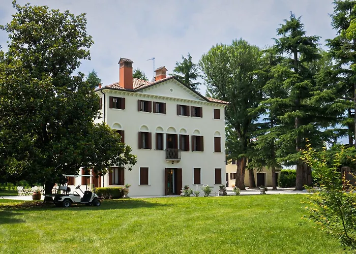 Villa Zane Treviso
