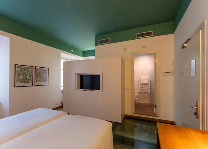 Art Hotel Varèse