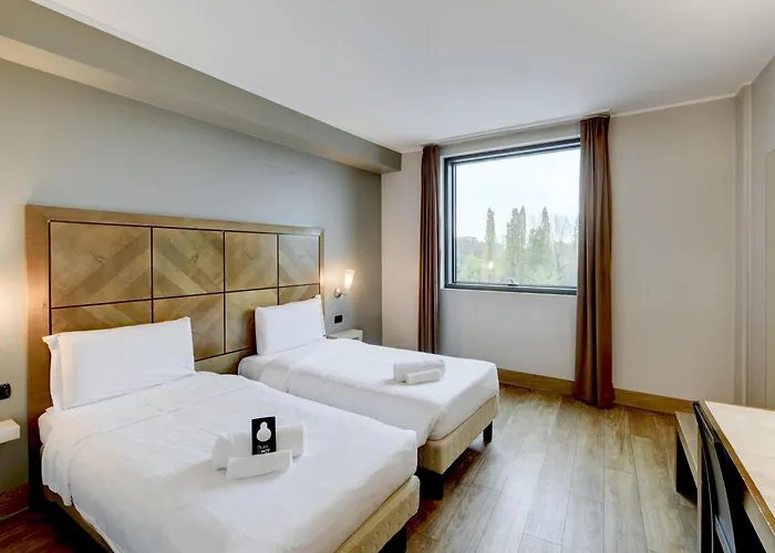B&B HOTEL Padua