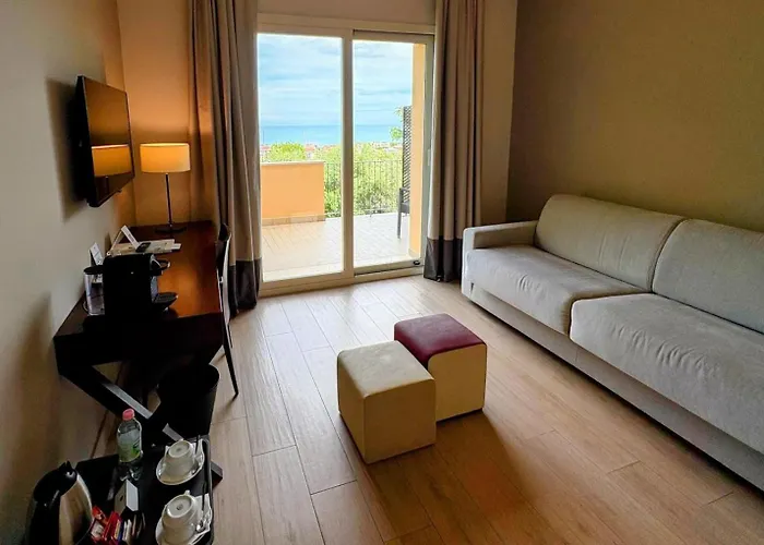 Best Western Villa Maria Hotel Francavilla Al Mare