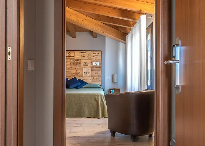 Hotel Noce Brescia