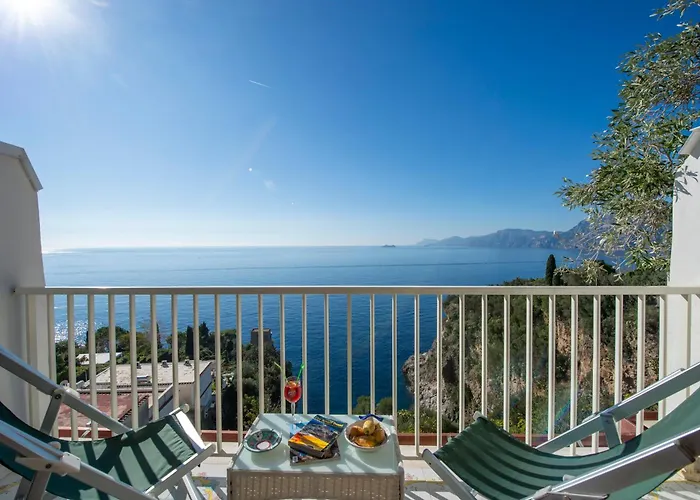 Hotel Villa Bellavista