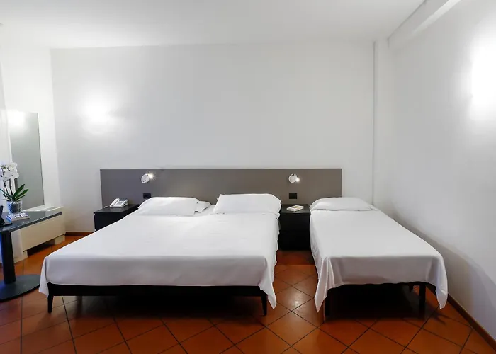 Hotel Molino Rosso Imola