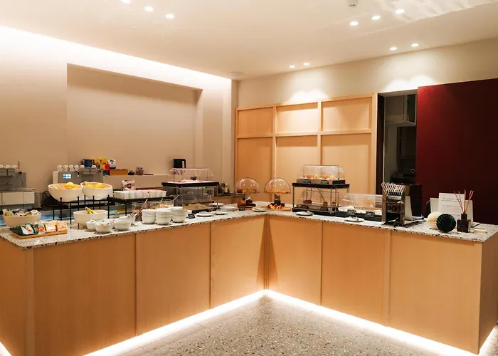 Hotel Astoria Cremona