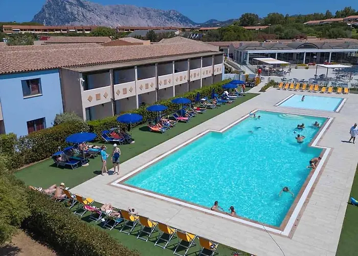 Hotel Baja Bianca