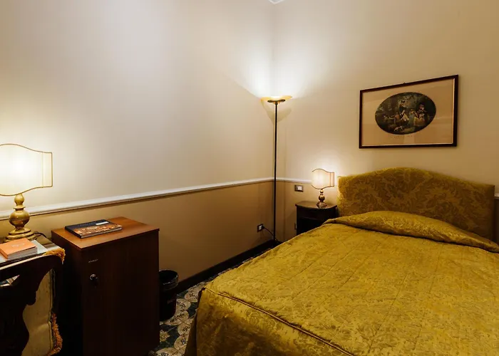Hotel Posta Reggio nell'Emilia