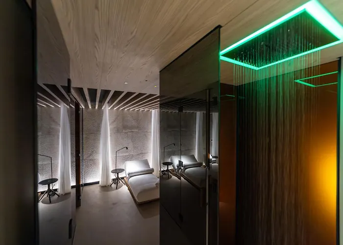 Grand Hotel Duchi D'Aosta