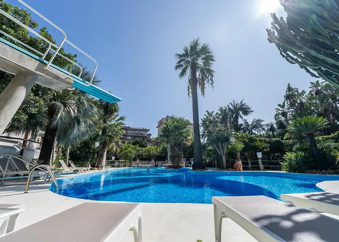Reginna Palace Hotel