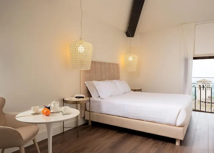 Giotto Hotel & Spa Assisi