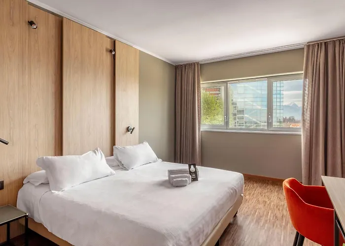 B&B Hotel Cuneo Cristal