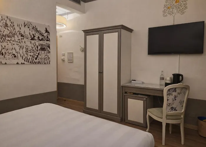 Albergo Le Terme