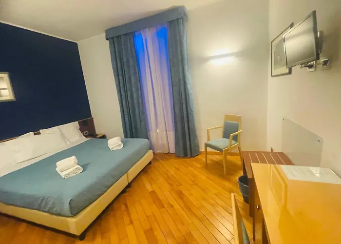 Rigel Hotel Catania