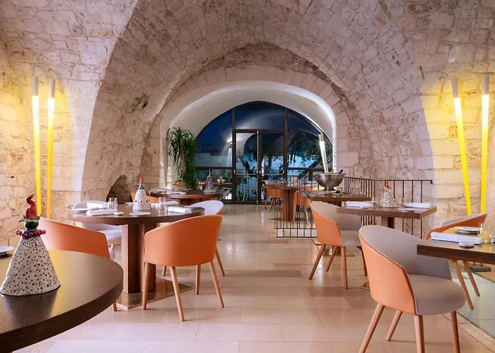 La Sommità Relais&Chateaux Ostuni
