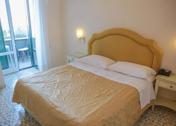 Hotel La Badia Sorrente