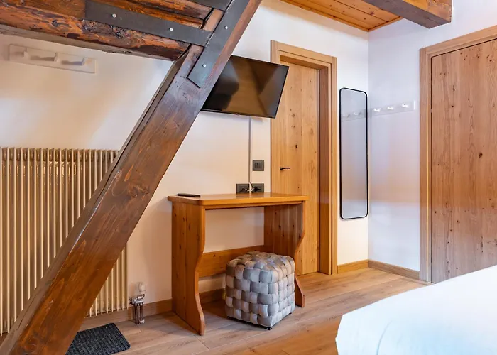 Hotel Italo Madonna di Campiglio