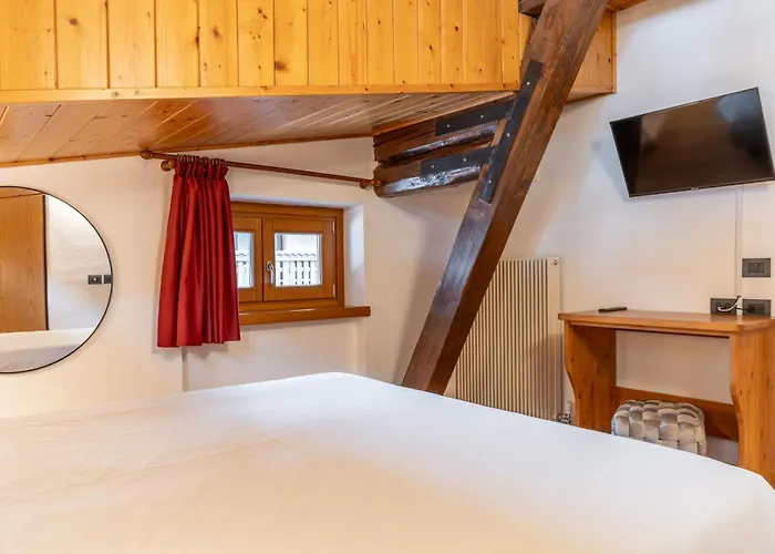 Hotel Italo Madonna di Campiglio