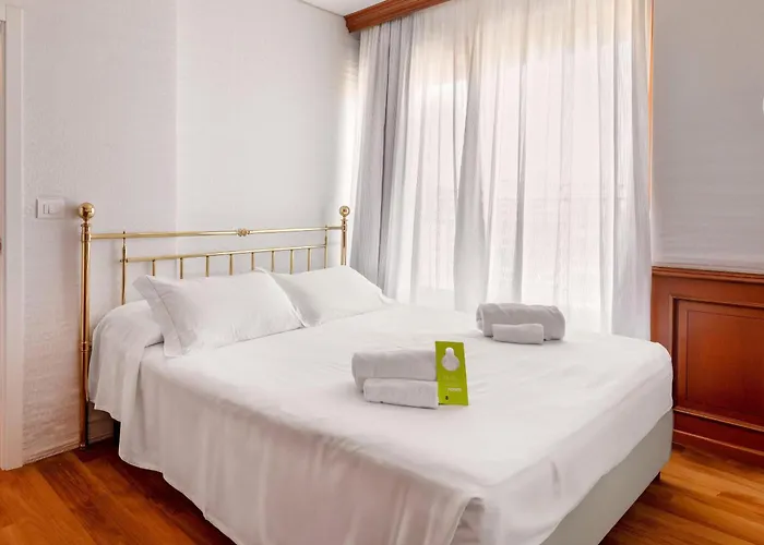 B&B Hotel Chioggia Airone Sottomarina