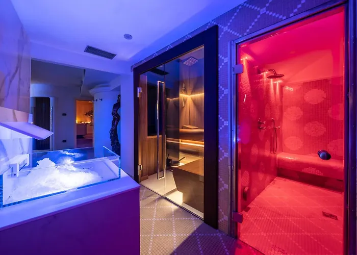 Hotel Luis Fiera Di Primiero