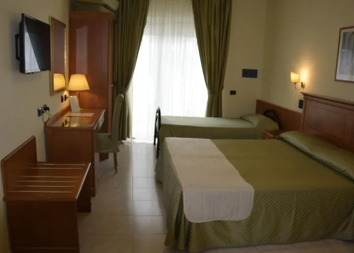 Grand Hotel Victoria