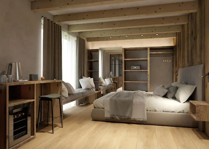 Al Nin Hotel&Spa