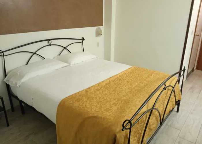 Hotel Delta Florence Calenzano