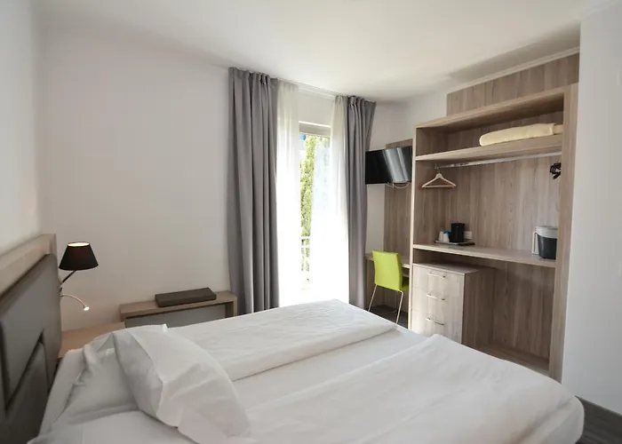 Velora Hotel Riva del Garda