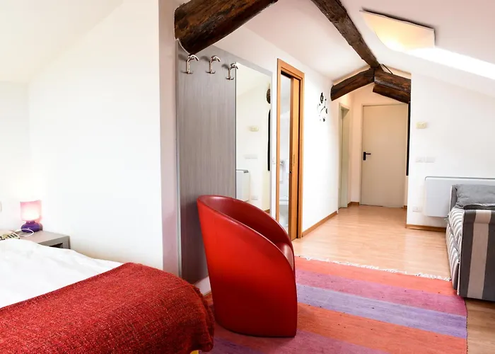 Velora Hotel Riva del Garda
