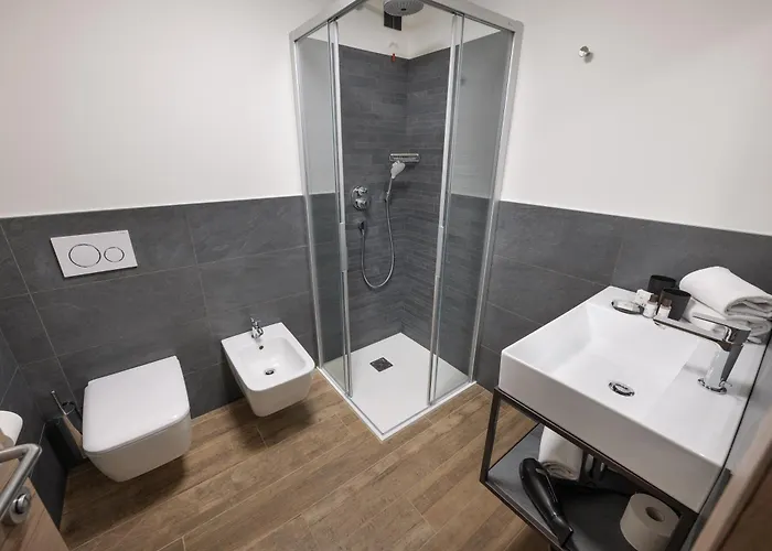 Hotel Loredana Livigno