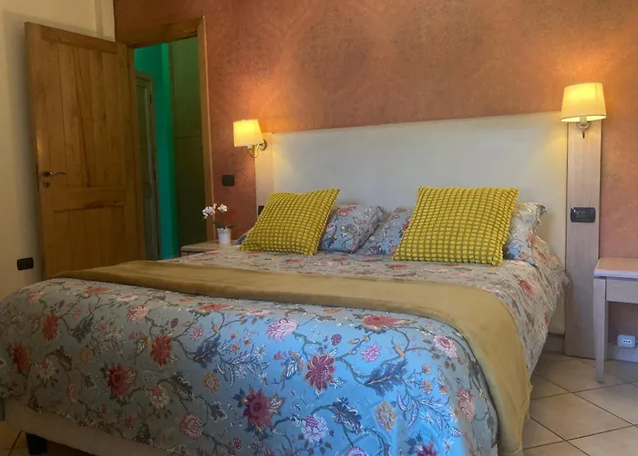 Villa Rosita Fiumicino