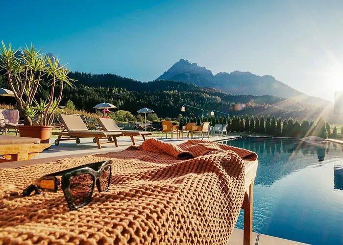 Helmhotel San Candido