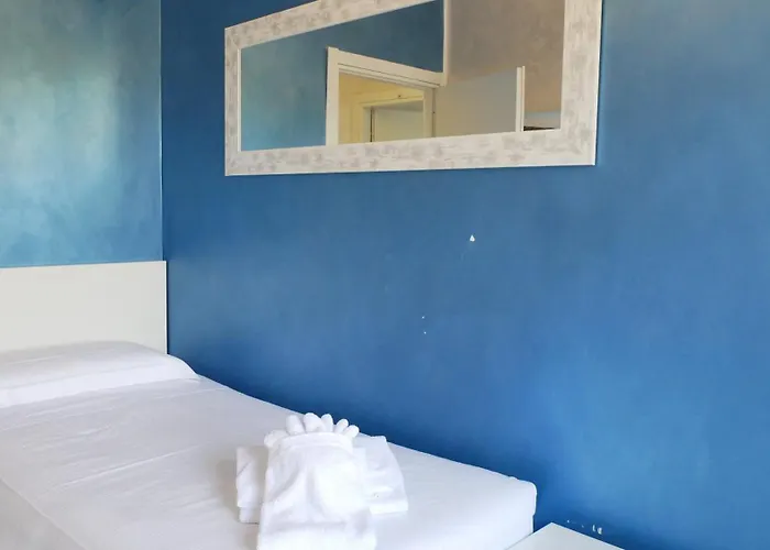 Borghetto Hotel