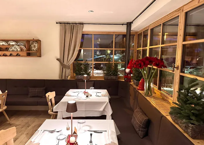 Hotel Gran Fanes