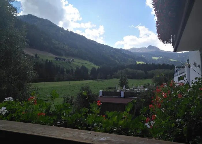 Hotel Bergblick Ratschings