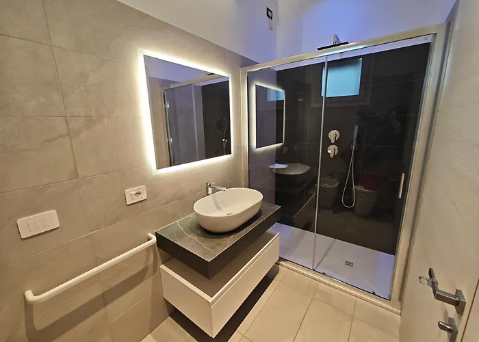 Hotel Belvedere Sottomarina