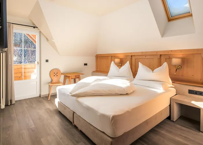 Wellness Residence Villa Leck