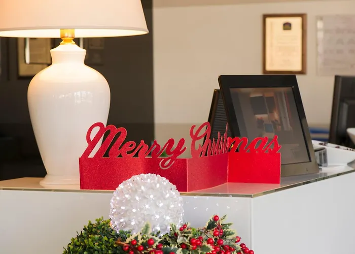 Best Western Plus Hotel Modena Resort