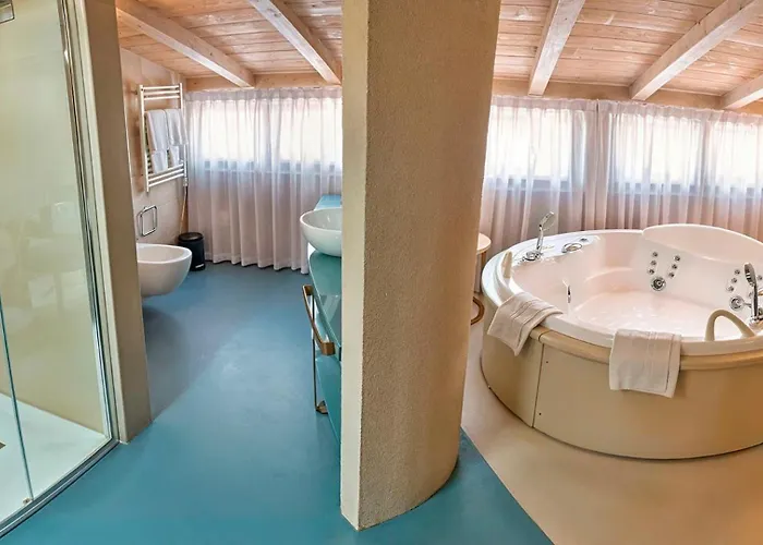 Relais Balcone Di Giulietta Hotel Verona