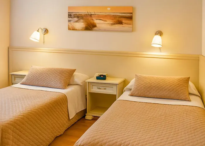 Hotel Ariston