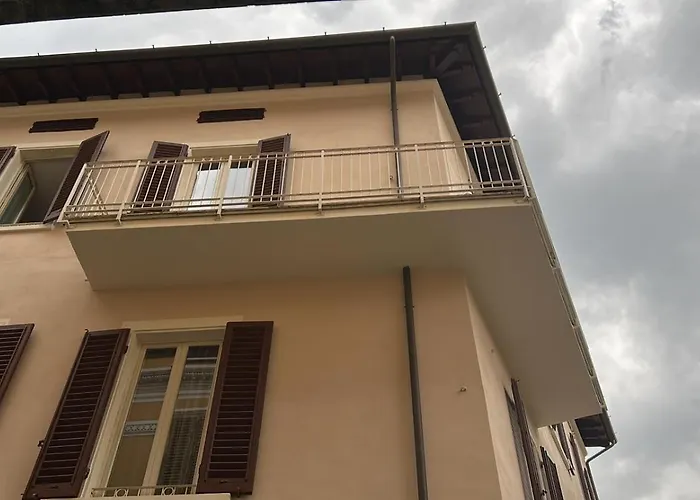 Residence Gloria Montecatini Terme