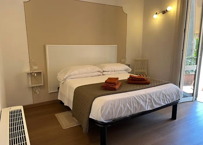 Residence Gloria Montecatini Terme