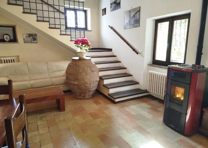 B&B All'Ombra di San Damiano
