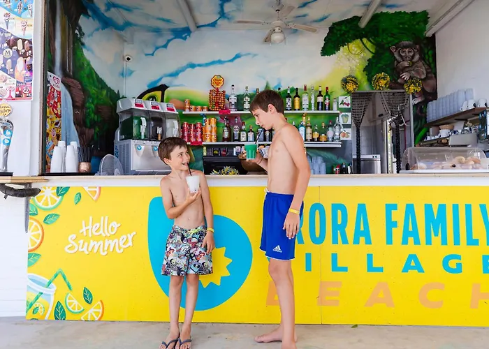 Brora Family Village Lido Di Savio