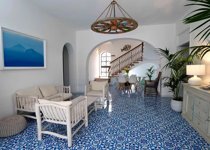 Pietra Pomice Hotel Lipari 