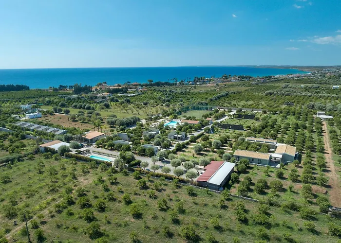 Hotel Terra Dei Limoni Lido di Noto