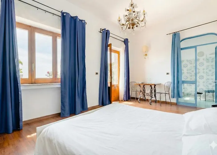Isola Bella - Rooms Il Pescatore