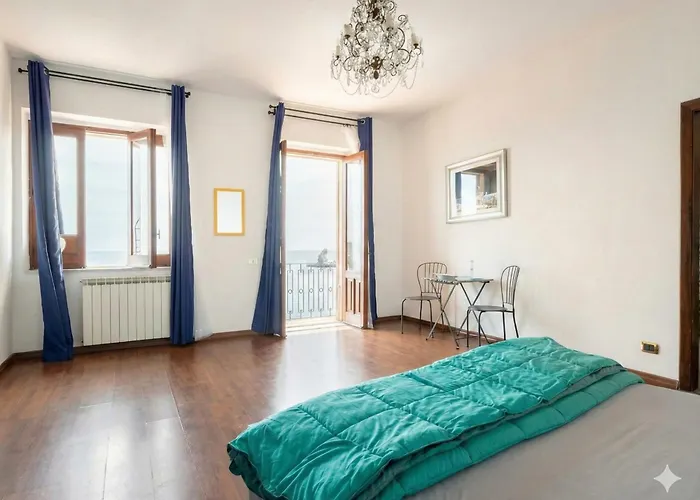 Isola Bella - Rooms Il Pescatore