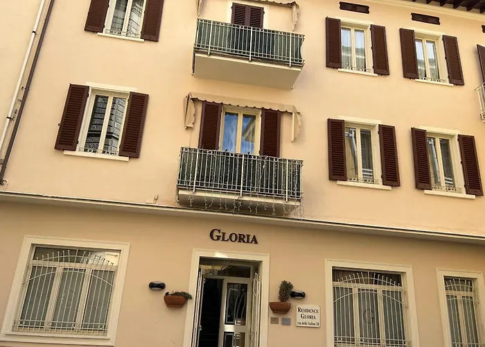 Residence Gloria Montecatini Terme